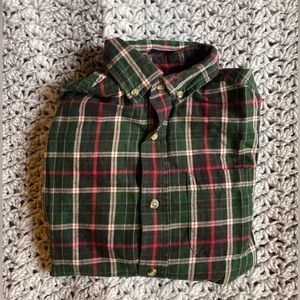 CLASS CLUB Boys button down shirt